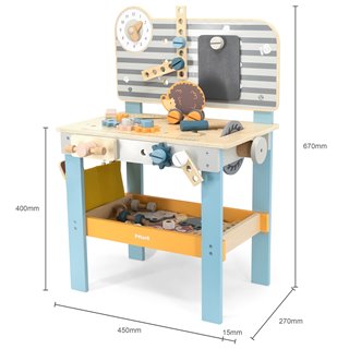 Tool Bench
